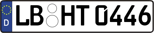 LB-HT0446