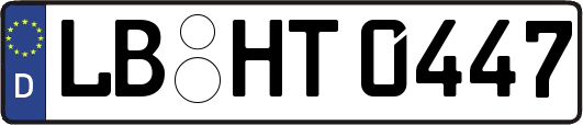 LB-HT0447