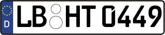 LB-HT0449