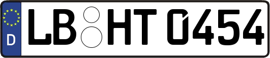 LB-HT0454