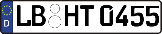 LB-HT0455