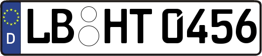 LB-HT0456