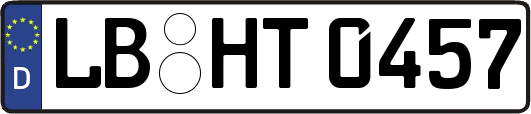 LB-HT0457