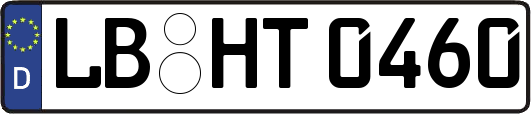 LB-HT0460