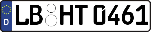 LB-HT0461