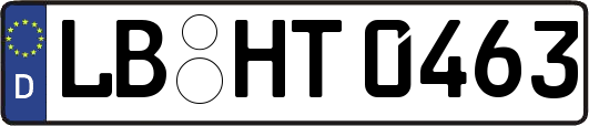 LB-HT0463