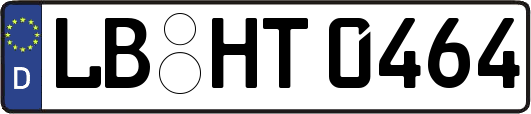 LB-HT0464