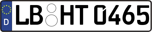 LB-HT0465