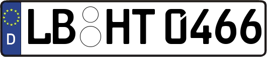 LB-HT0466
