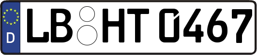LB-HT0467