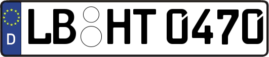 LB-HT0470
