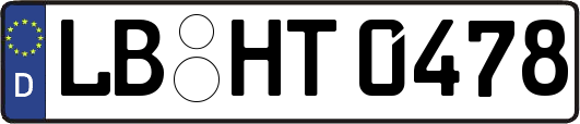 LB-HT0478
