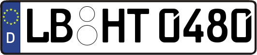 LB-HT0480