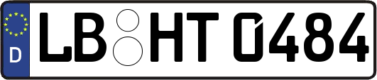LB-HT0484