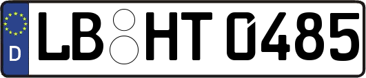 LB-HT0485