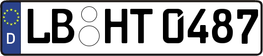 LB-HT0487
