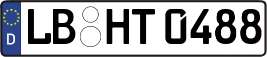 LB-HT0488
