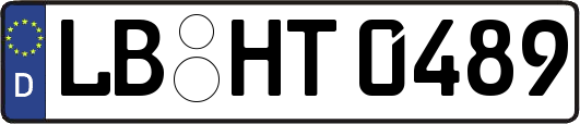 LB-HT0489