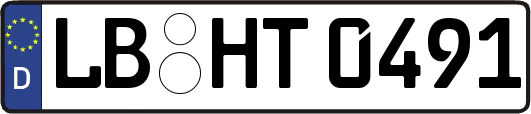 LB-HT0491
