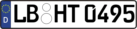 LB-HT0495