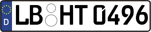LB-HT0496
