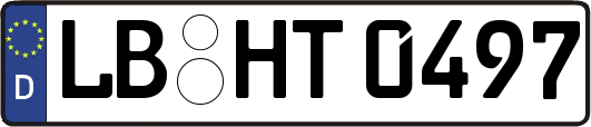 LB-HT0497