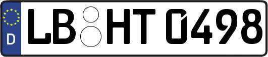 LB-HT0498