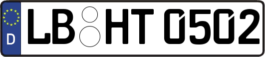 LB-HT0502