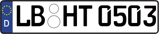 LB-HT0503