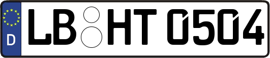 LB-HT0504