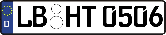 LB-HT0506