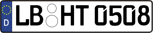 LB-HT0508