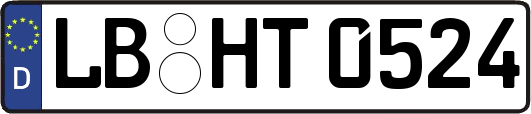 LB-HT0524