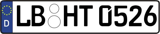 LB-HT0526