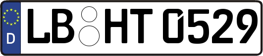 LB-HT0529