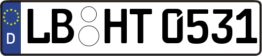 LB-HT0531