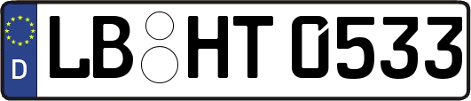 LB-HT0533