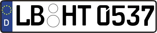 LB-HT0537