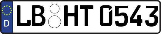 LB-HT0543