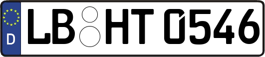 LB-HT0546