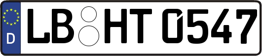 LB-HT0547