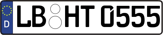LB-HT0555