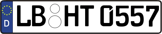 LB-HT0557