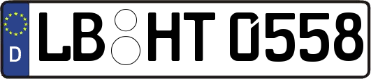 LB-HT0558