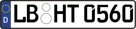 LB-HT0560