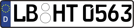 LB-HT0563