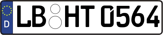 LB-HT0564