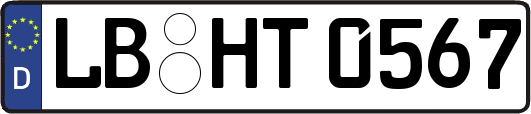 LB-HT0567