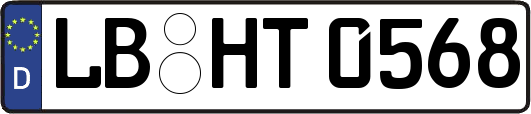LB-HT0568