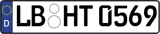 LB-HT0569